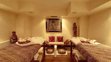 Alchymist Grand & Spa