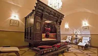 Alchymist Grand & Spa