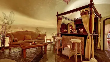 Alchymist Grand & Spa