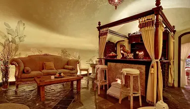 Alchymist Grand & Spa
