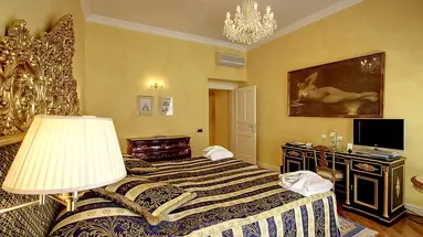 Alchymist Grand & Spa