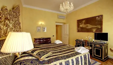 Alchymist Grand & Spa