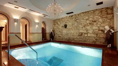 Alchymist Grand & Spa