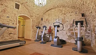 Alchymist Grand & Spa