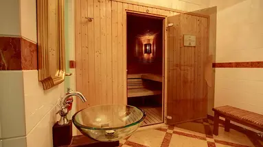 Alchymist Grand & Spa