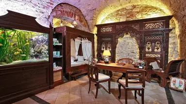 Alchymist Grand & Spa