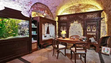 Alchymist Grand & Spa