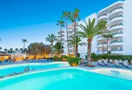 Alcudia Beach