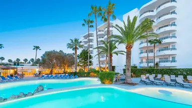 Alcudia Beach