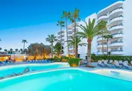 Alcudia Beach