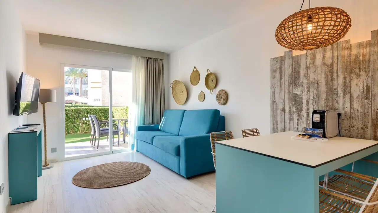 Alcudia Garden
