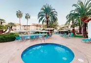 Alcudia Garden