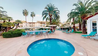Alcudia Garden