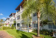 Alcudia Garden