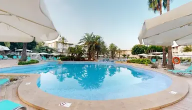Alcudia Garden