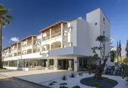 Alcudia Garden