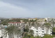 Alcudia Garden