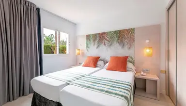 Alcudia Garden
