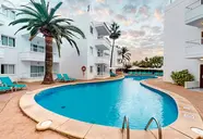 Alcudia Garden