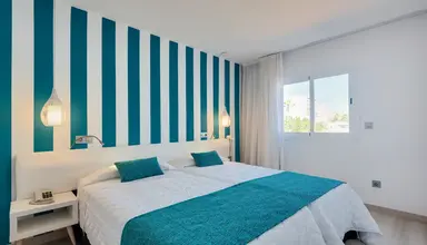 Alcudia Garden