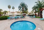 Alcudia Garden