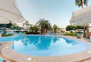 Alcudia Garden