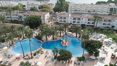 Alcudia Garden