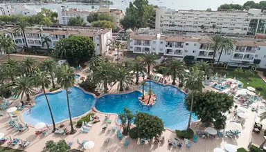 Alcudia Garden