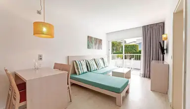 Alcudia Garden