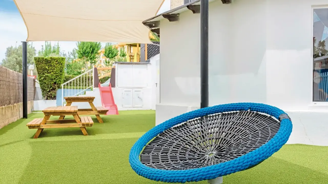 Alcudia Garden