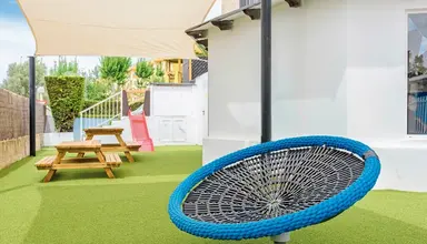 Alcudia Garden
