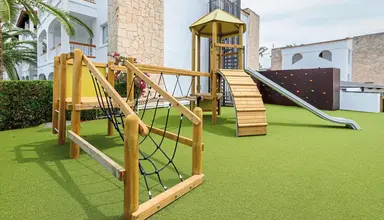 Alcudia Garden