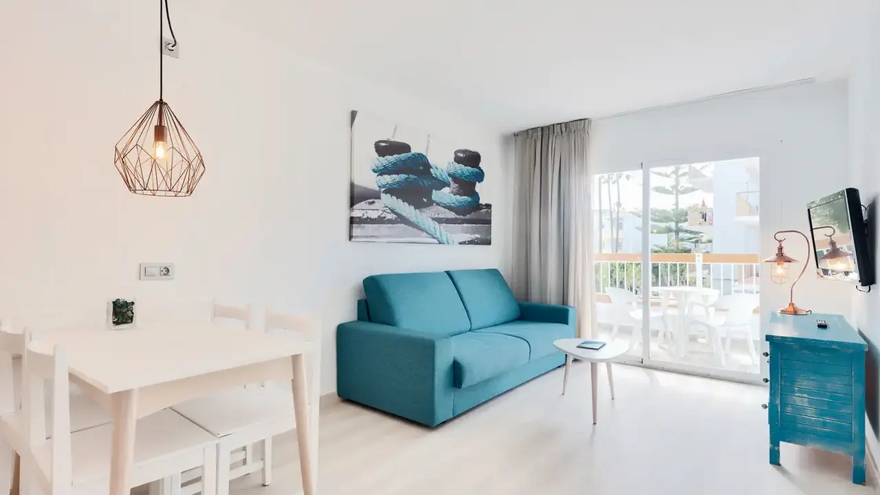 Alcudia Garden