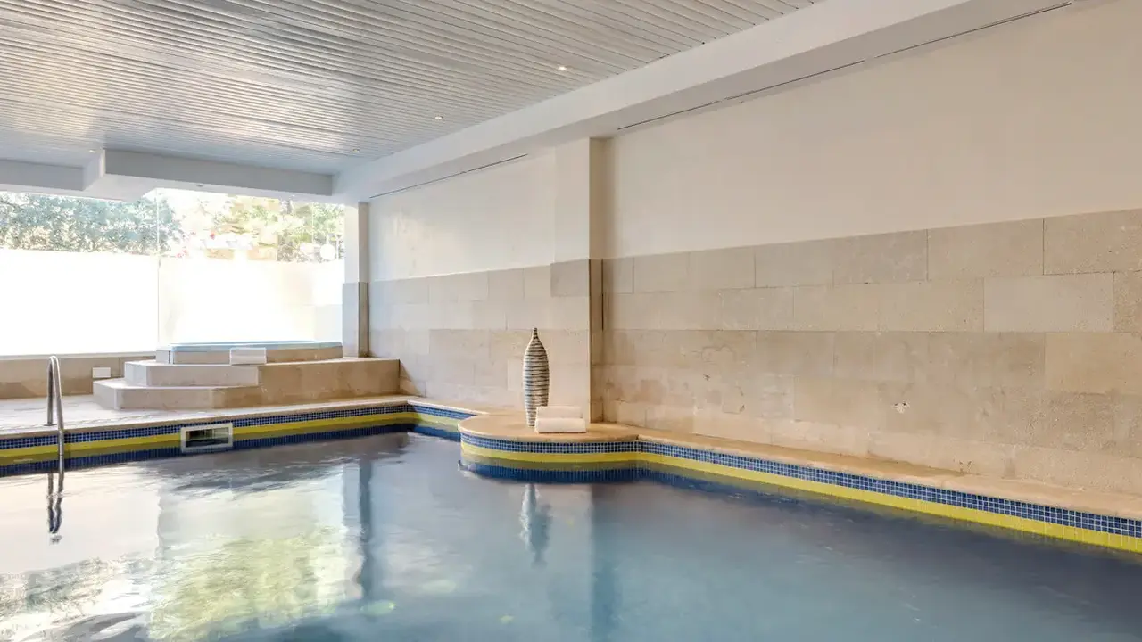 Alcudia Garden