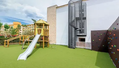 Alcudia Garden