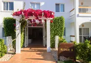 Alcudia Garden