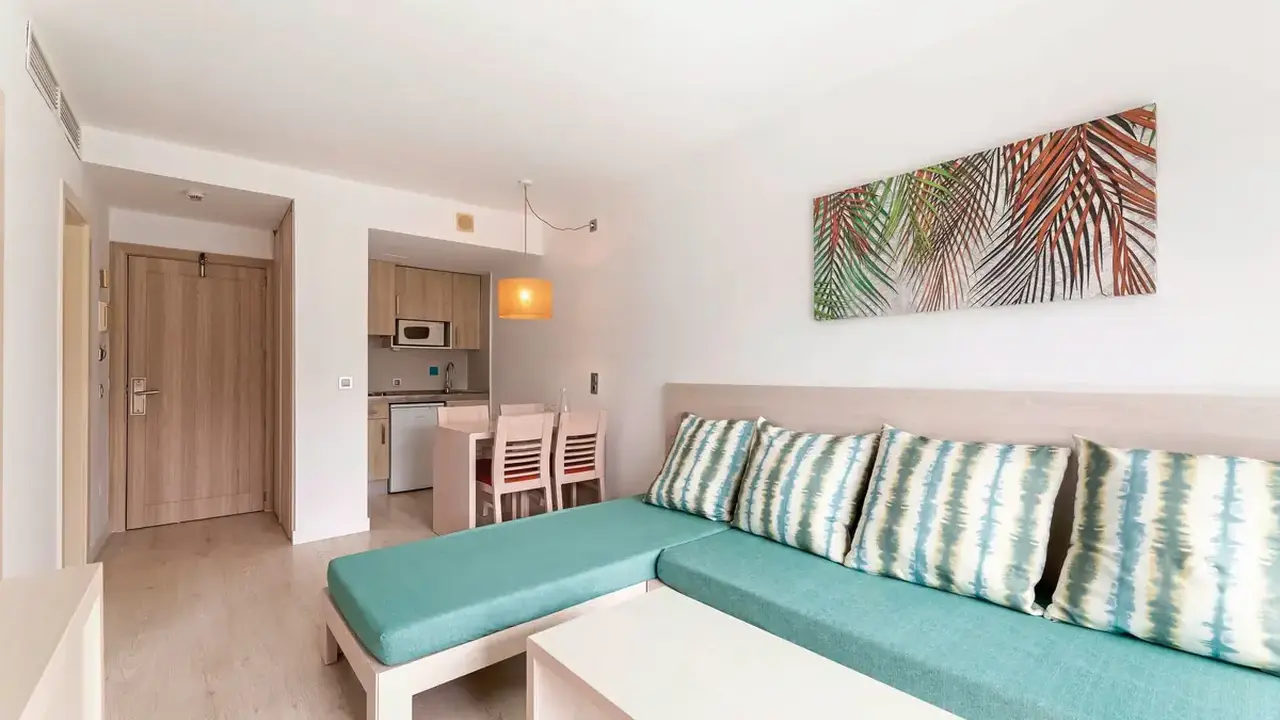 Alcudia Garden