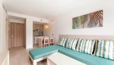 Alcudia Garden