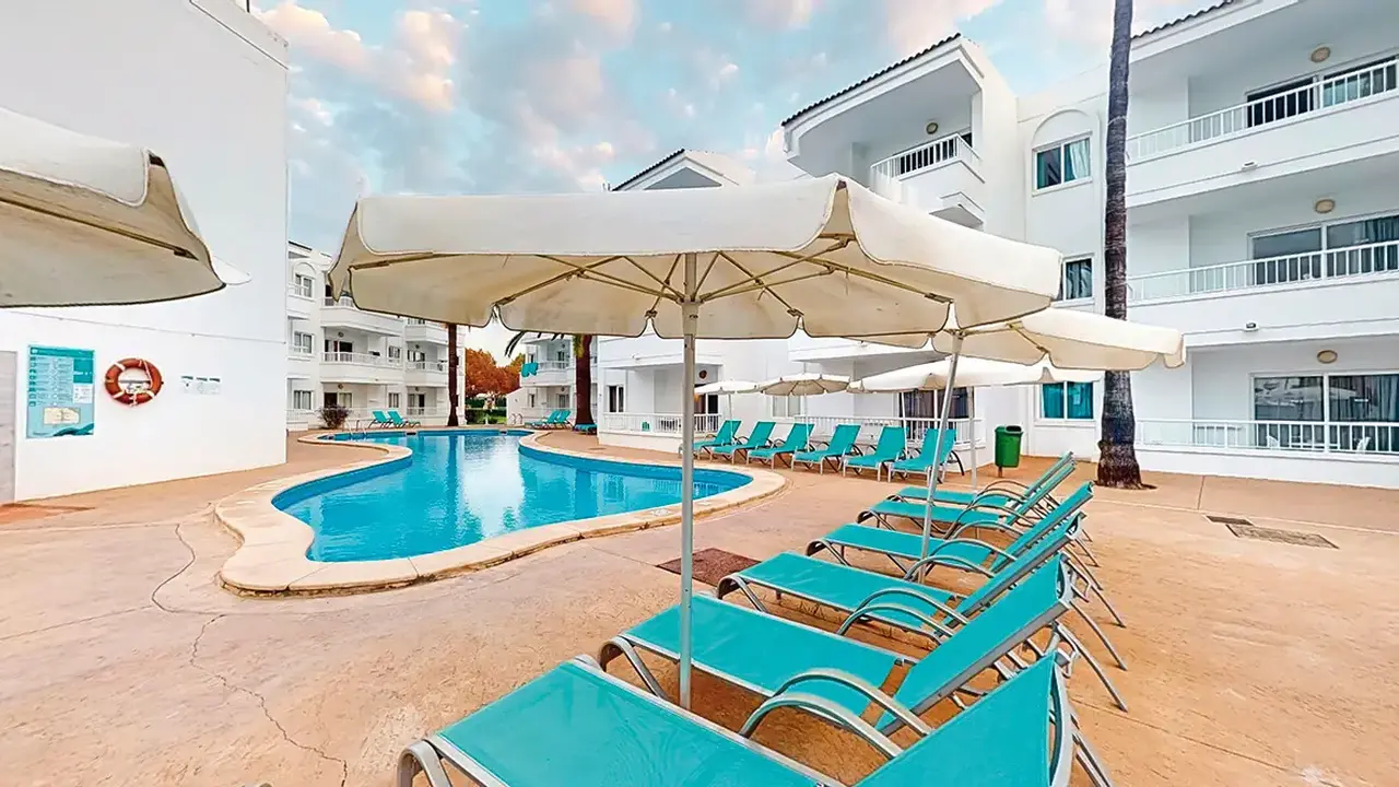 Alcudia Garden