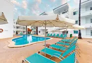 Alcudia Garden