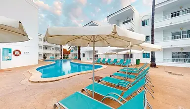 Alcudia Garden