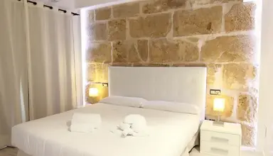 Alcudia Petit