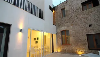 Alcudia Petit