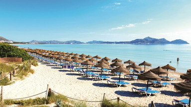 Alcudia Pins