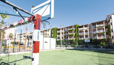 Alcudia Pins