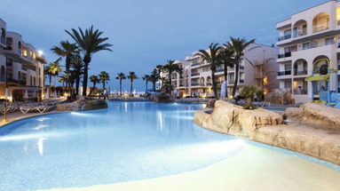 Alcudia Pins