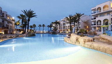 Alcudia Pins
