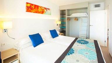 Alcudia Pins