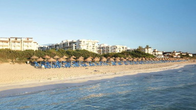 Alcudia Pins