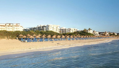 Alcudia Pins